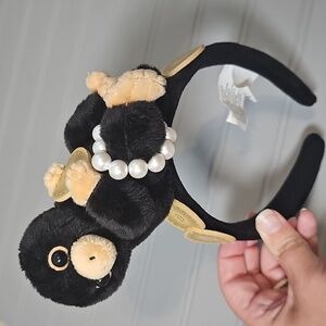 Wizarding World of Harry Potter Niffler Headband
